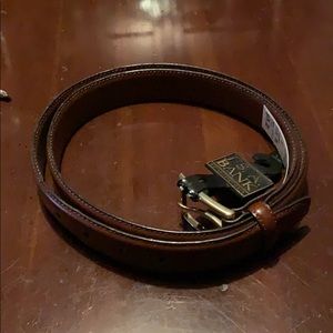 Belt